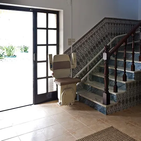 Casa Lameiras Guest house Mafra