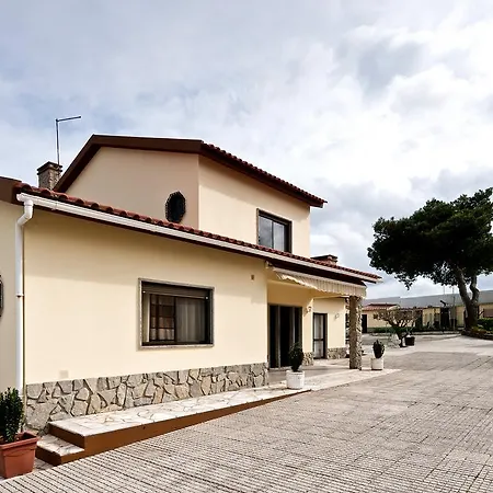 Casa Lameiras Guest house Mafra