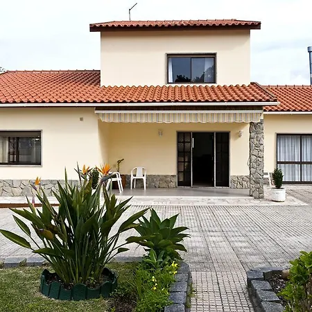 Casa Lameiras * Mafra