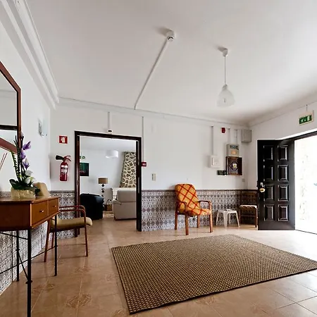 Casa Lameiras Mafra