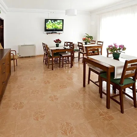 Casa Lameiras * Μάφρα
