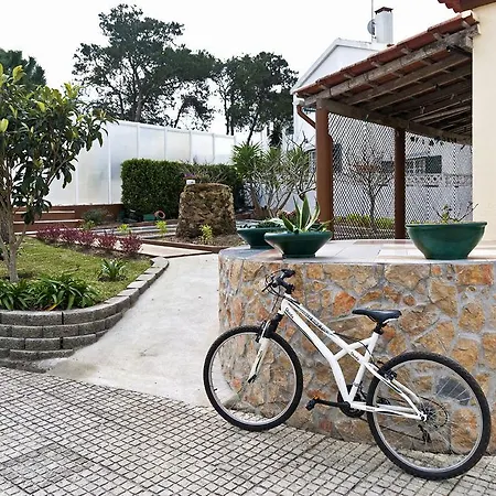 Guest house Casa Lameiras