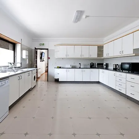 Casa Lameiras Mafra