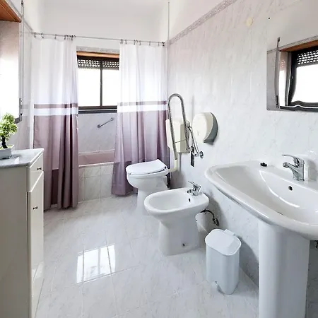 Casa Lameiras Guest house