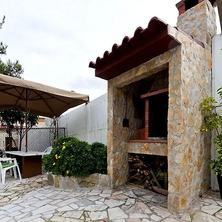 Guest house Casa Lameiras *