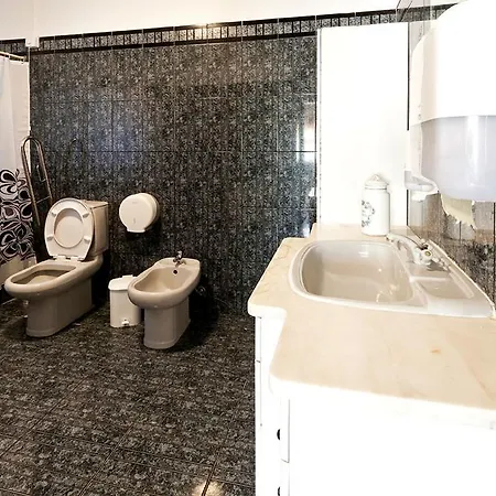 Casa Lameiras *