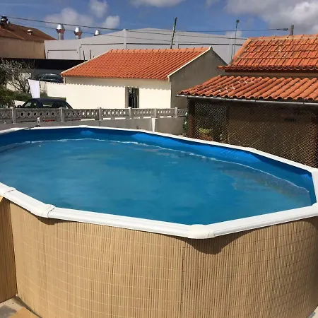 Casa Lameiras *