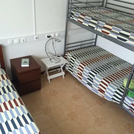 Πανσιόν Casa Lameiras Μάφρα