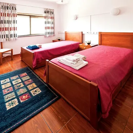 Casa Lameiras