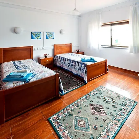 Casa Lameiras Guest house